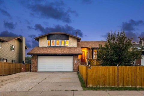 Photo of 90 Glenhill Drive, Cochrane, AB T4C 1H1 (MLS # A2341736)
