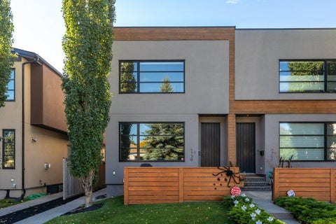 Photo of 1739 36 Avenue SW #2, Calgary, AB T2T 2G4 (MLS # A2348747)