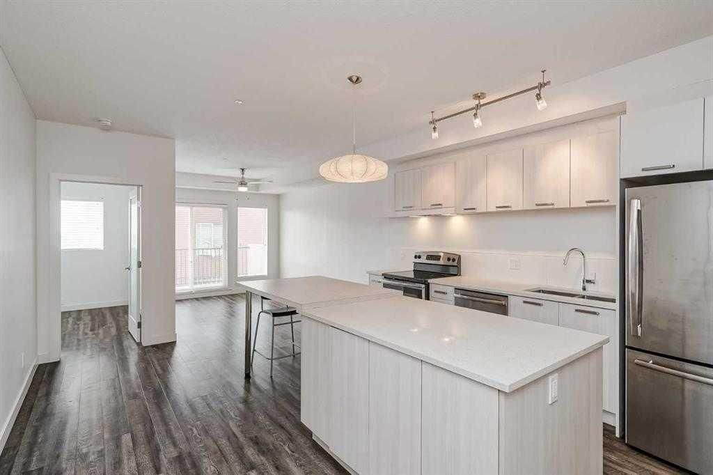Photo of 730 5 Street NE #308, Calgary, AB T2E 3W8 (MLS # A2264823)
