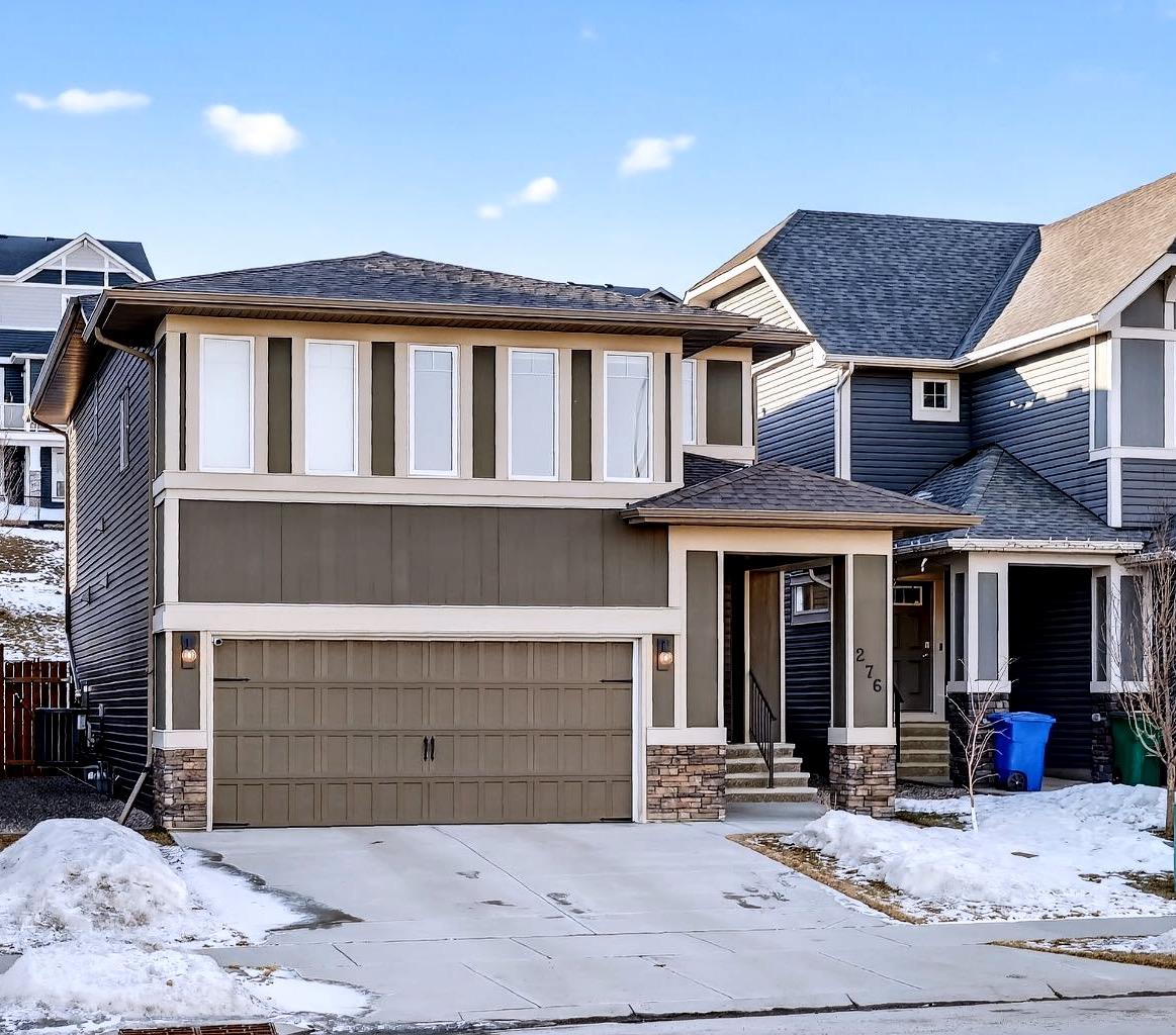 276 Hillcrest Drive SW