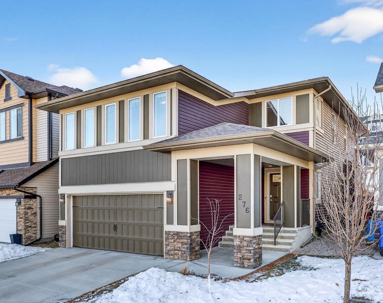 276 Hillcrest Drive SW