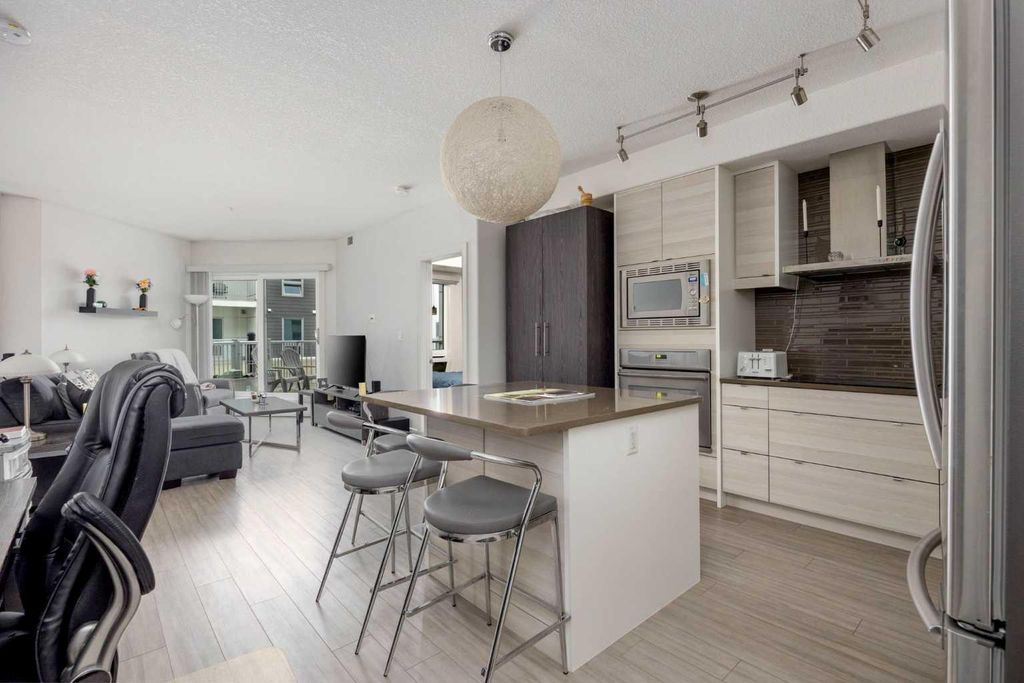 Photo of 10218 King Street #214, Fort McMurray, AB T9H 1X9 (MLS # A2312121)