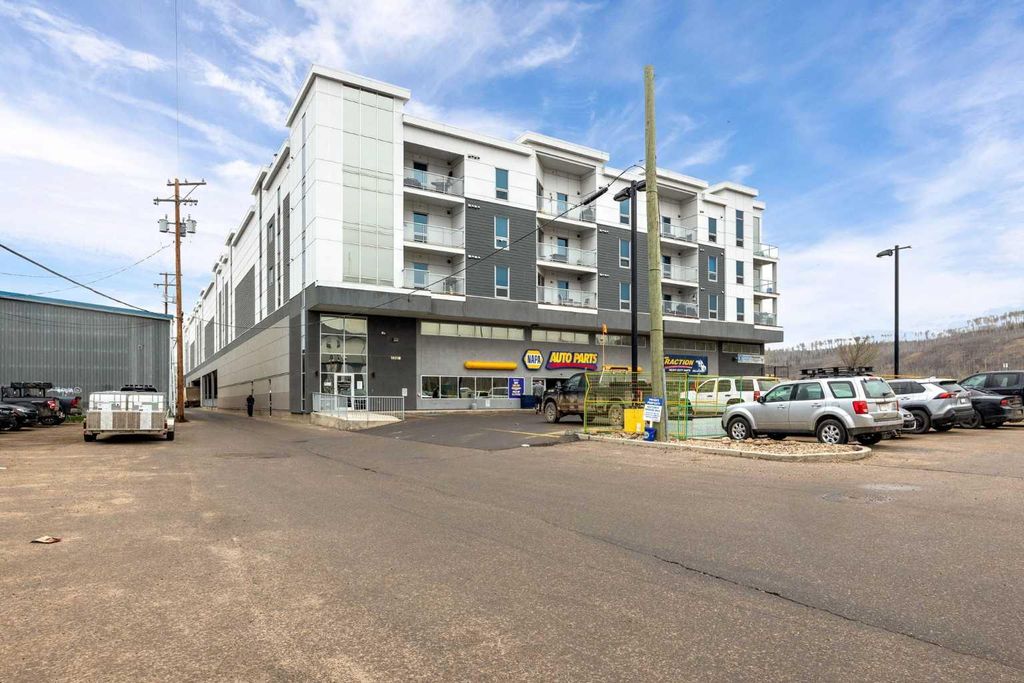 Photo of 10218 King Street #214, Fort McMurray, AB T9H 1X9 (MLS # A2312121)