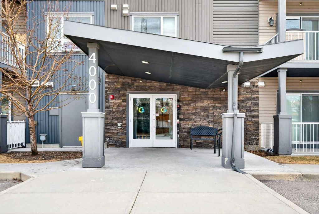 Photo of 5305 32 Avenue SW #4214, Calgary, AB T3E 8A2 (MLS # A2285087)