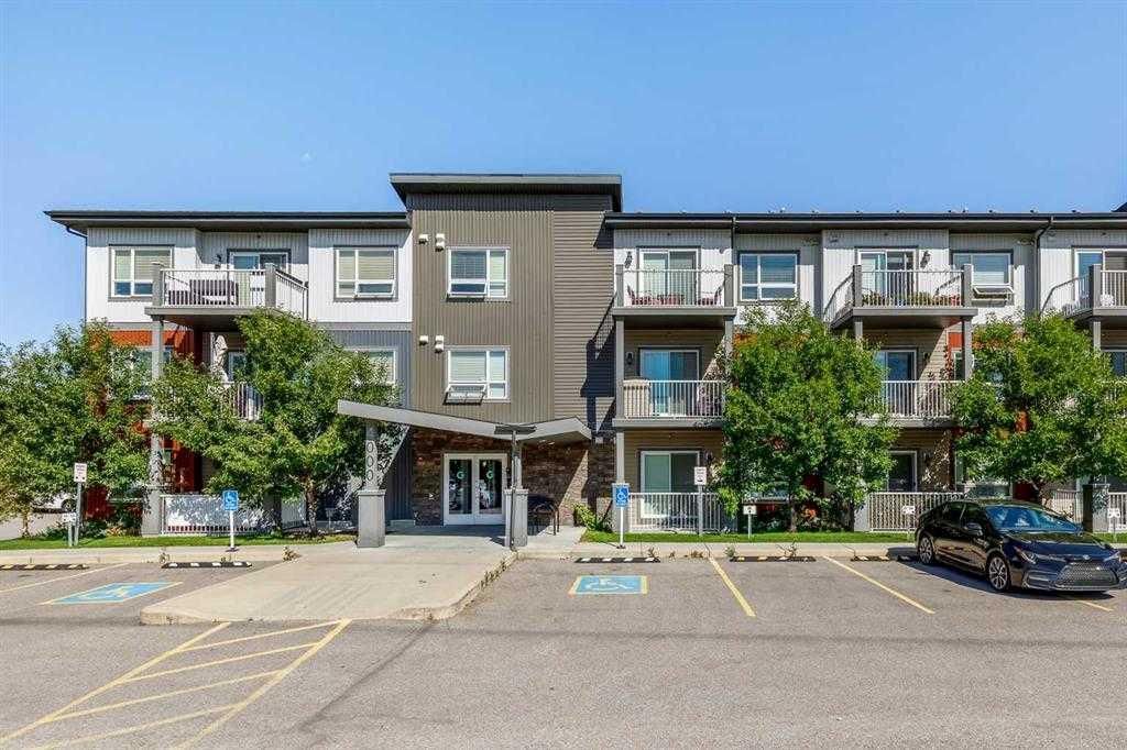 Photo of 5305 32 Avenue SW #4214, Calgary, AB T3E 8A2 (MLS # A2285087)