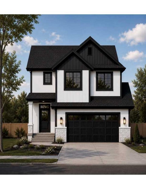 Photo of 172 Iron Ridge Place, Crossfield, AB T0M 0S0 (MLS # A2340383)