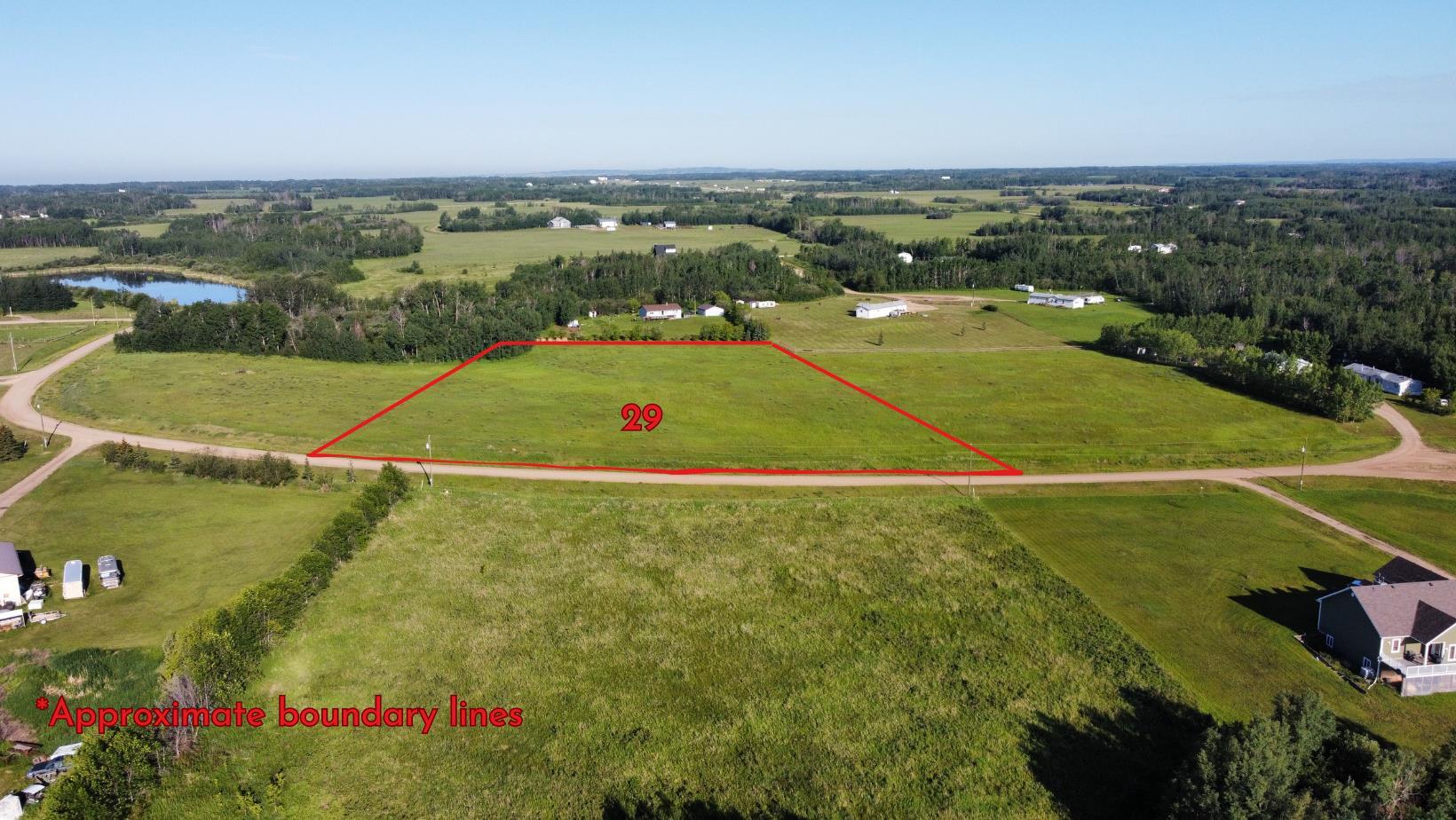 25039 Township Road 722 29