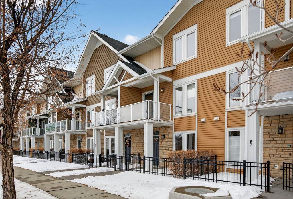 Photo of 61 Auburn Bay Link SE, Calgary, AB T3M 0Y6 (MLS # A2286944)
