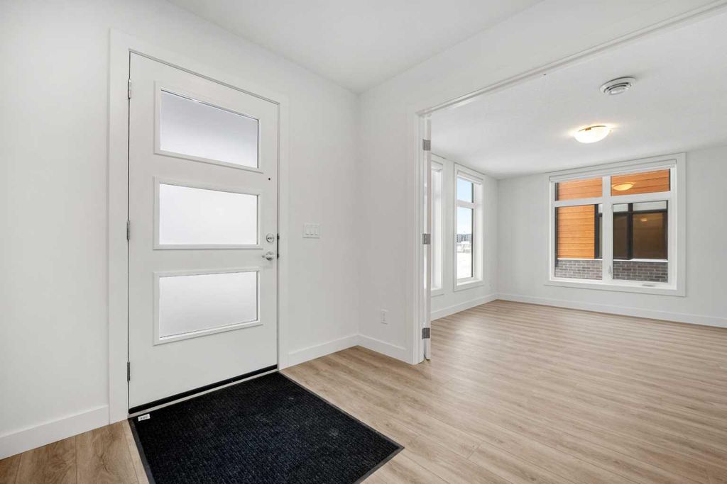 Photo of 8323 8 Avenue SW, Calgary, AB T3H 6M8 (MLS # A2291355)