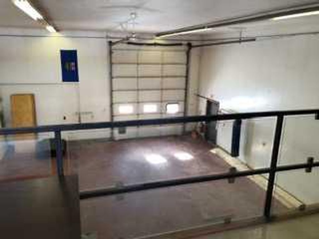 Photo of 4635 Federated Road #Bay 1, Swan Hills, AB T7N 2C0 (MLS # A2293784)