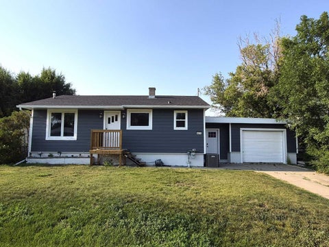 Photo of 4931 54 Avenue, Taber, AB T1G 1H5 (MLS # A2339867)