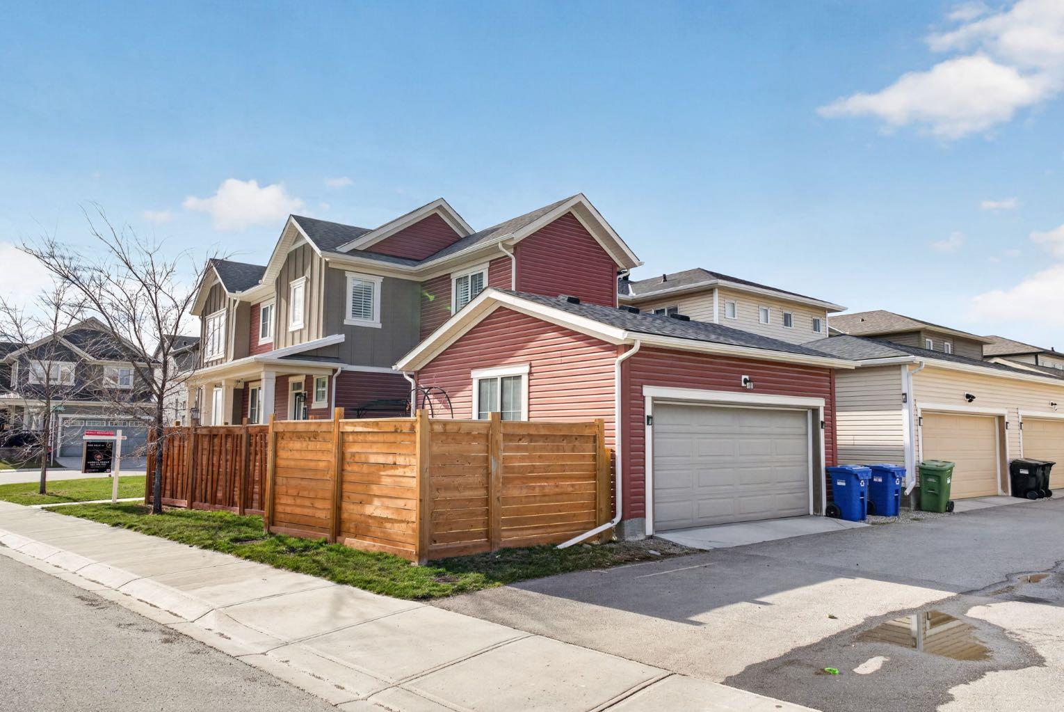 20 Carrington Circle NW