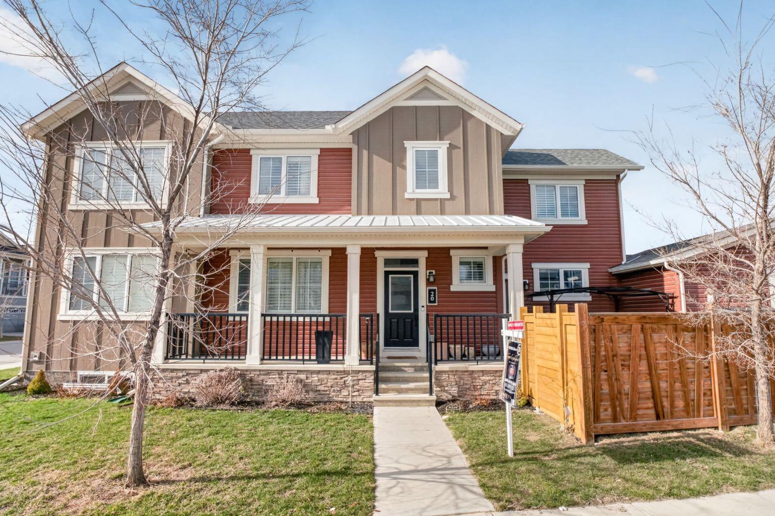 20 Carrington Circle NW