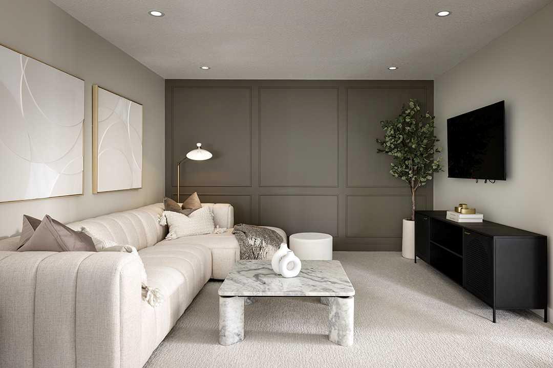 17 Amblefield View NW