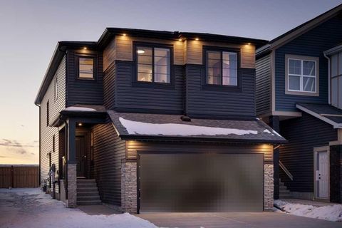 17 Amblefield View NW Calgary AB T3P 1S6