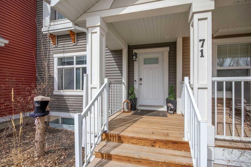 Photo of 71 Sunset Road, Cochrane, AB T4C 0H4 (MLS # A2292861)