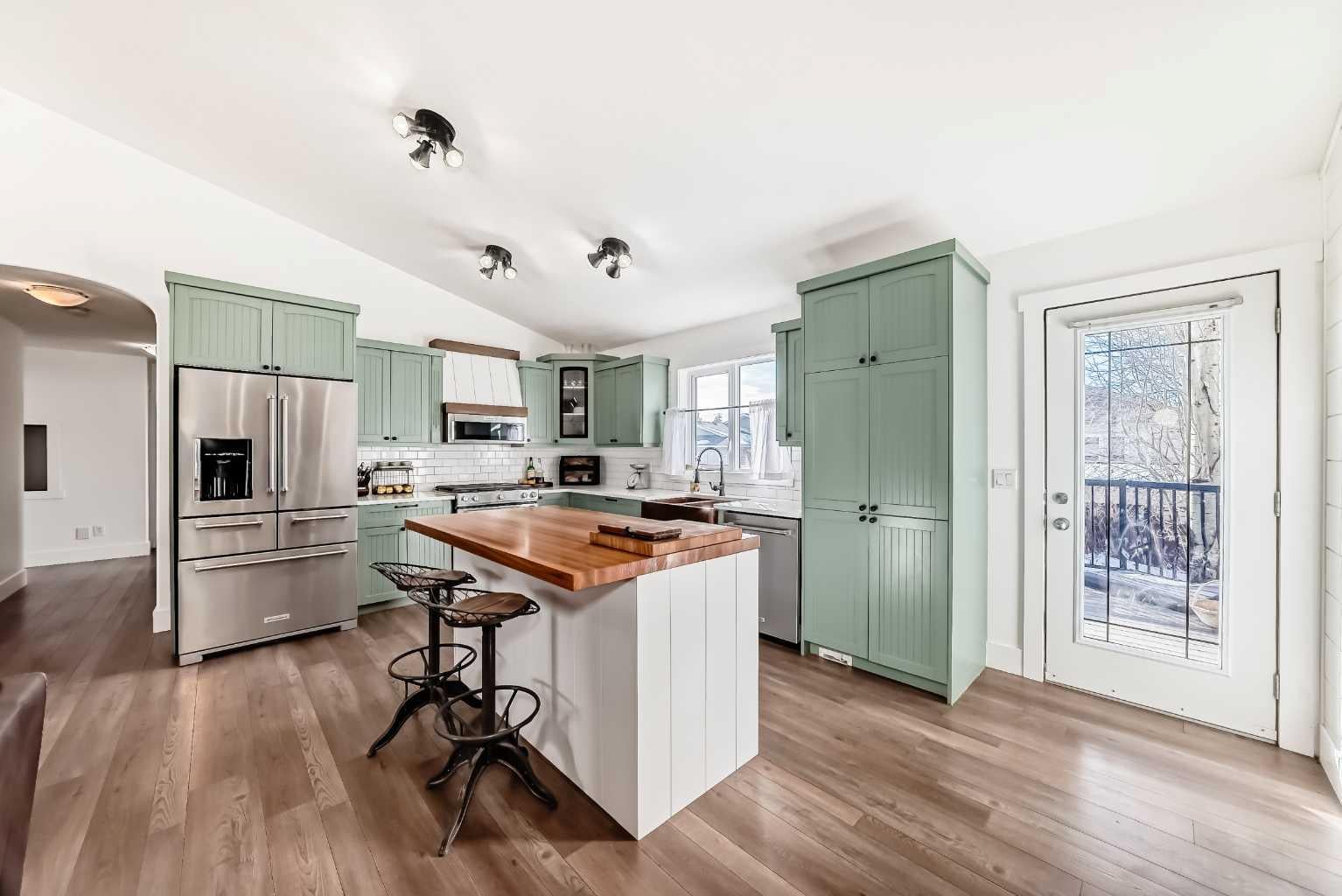 145 Sunset Heights