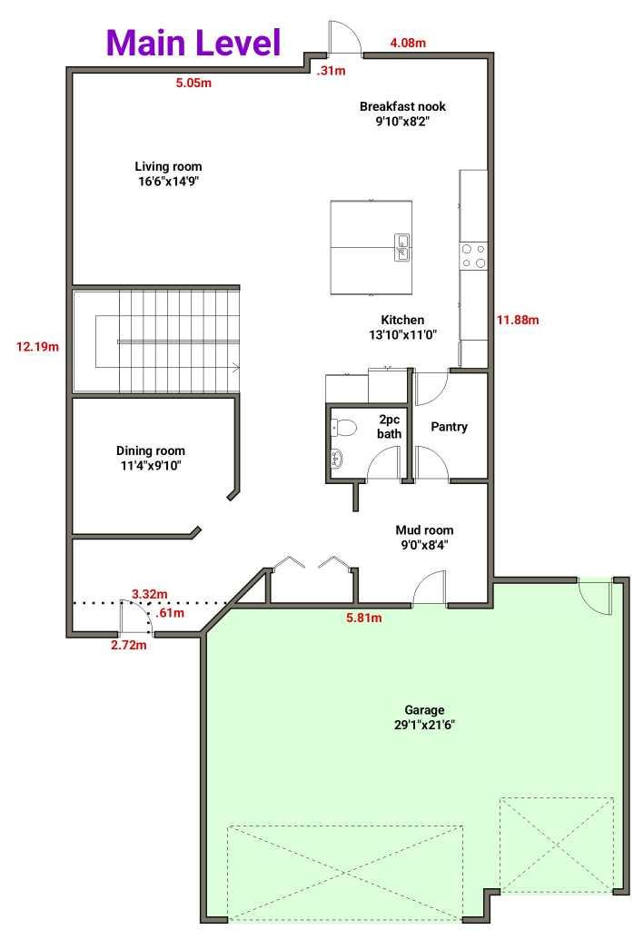 237 Kinniburgh Way