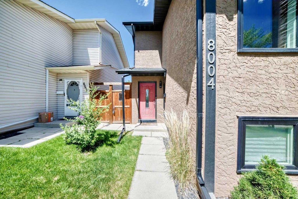 Photo of 8004 Ranchview Drive NW, Calgary, AB T3G 1T1 (MLS # A2328262)