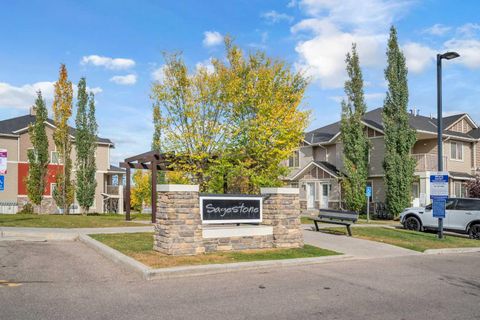 250 Sage Valley Road NW 1706 Calgary AB T3R 1E7