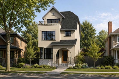 78 Bluerock Hill SW Calgary AB T2Y 0V6