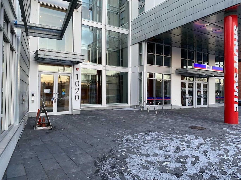 Photo of 1020 9 Avenue SE #512, Calgary, AB T3B 1E2 (MLS # A2284630)