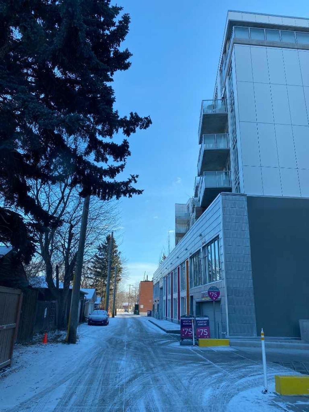 Photo of 1020 9 Avenue SE #512, Calgary, AB T3B 1E2 (MLS # A2284630)