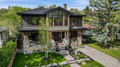 Photo of 2908 7 Avenue NW, Calgary, AB T2N 1B2 (MLS # A2303568)
