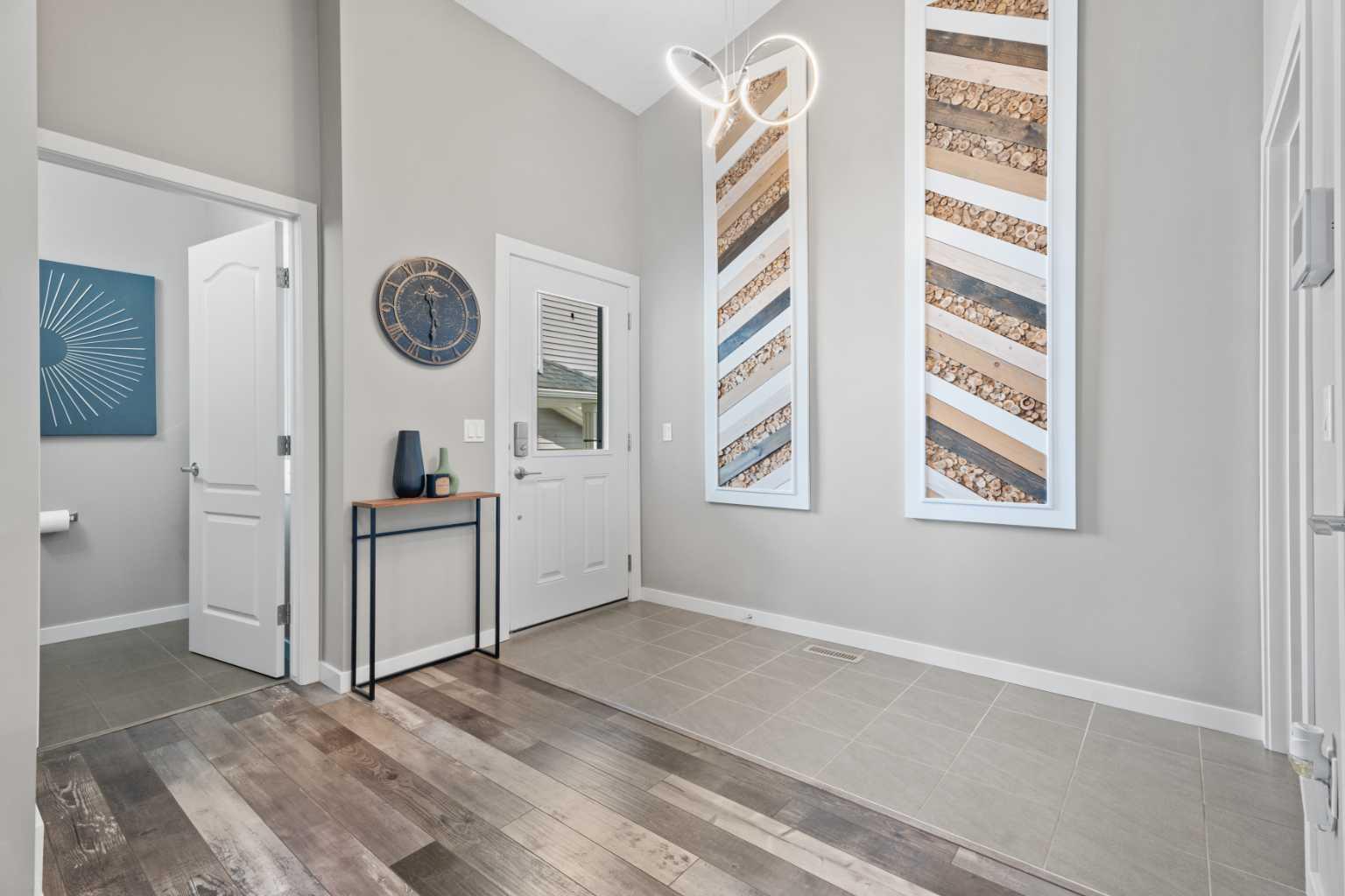 6 Drake Landing Grove