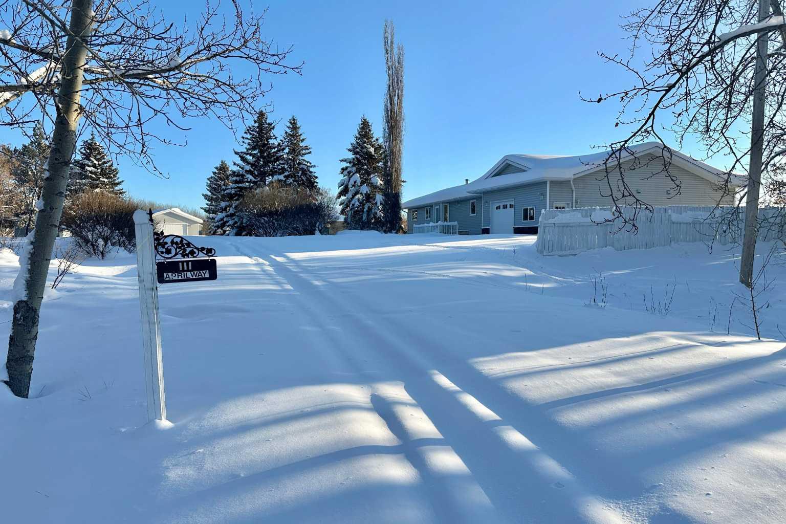 111, 59528 Range Road 55