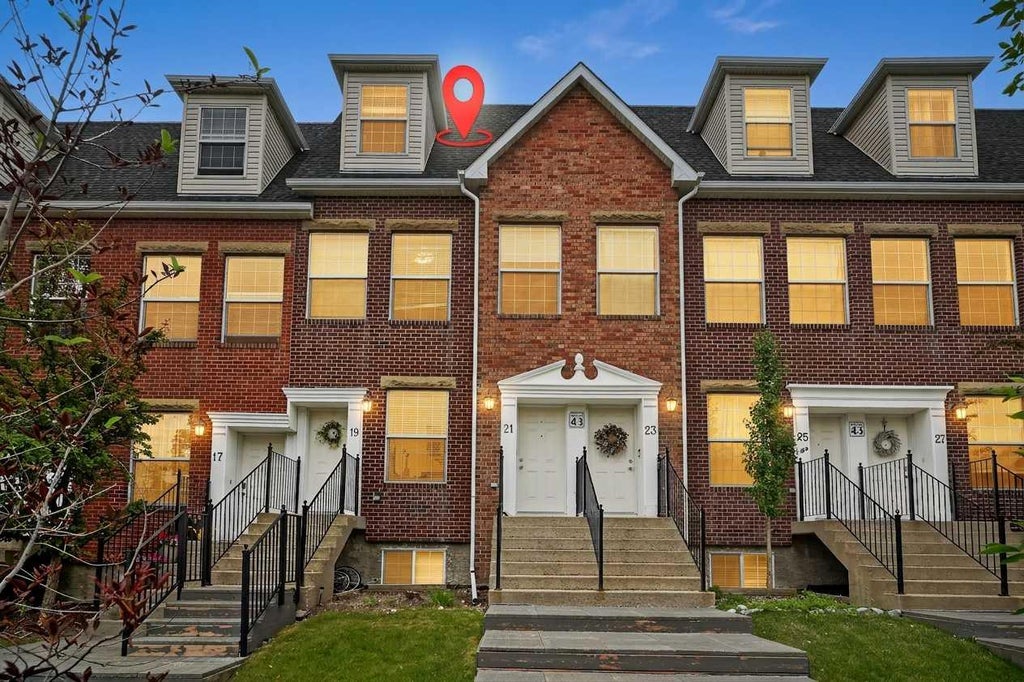 21-43 SPRINGBOROUGH BOULEVARD SW