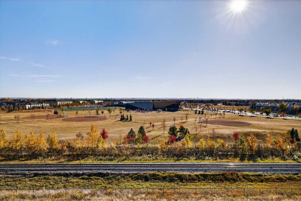 Photo of 355 Clareview Station Drive, Edmonton, AB T5Y 0C5 (MLS # A2330786)