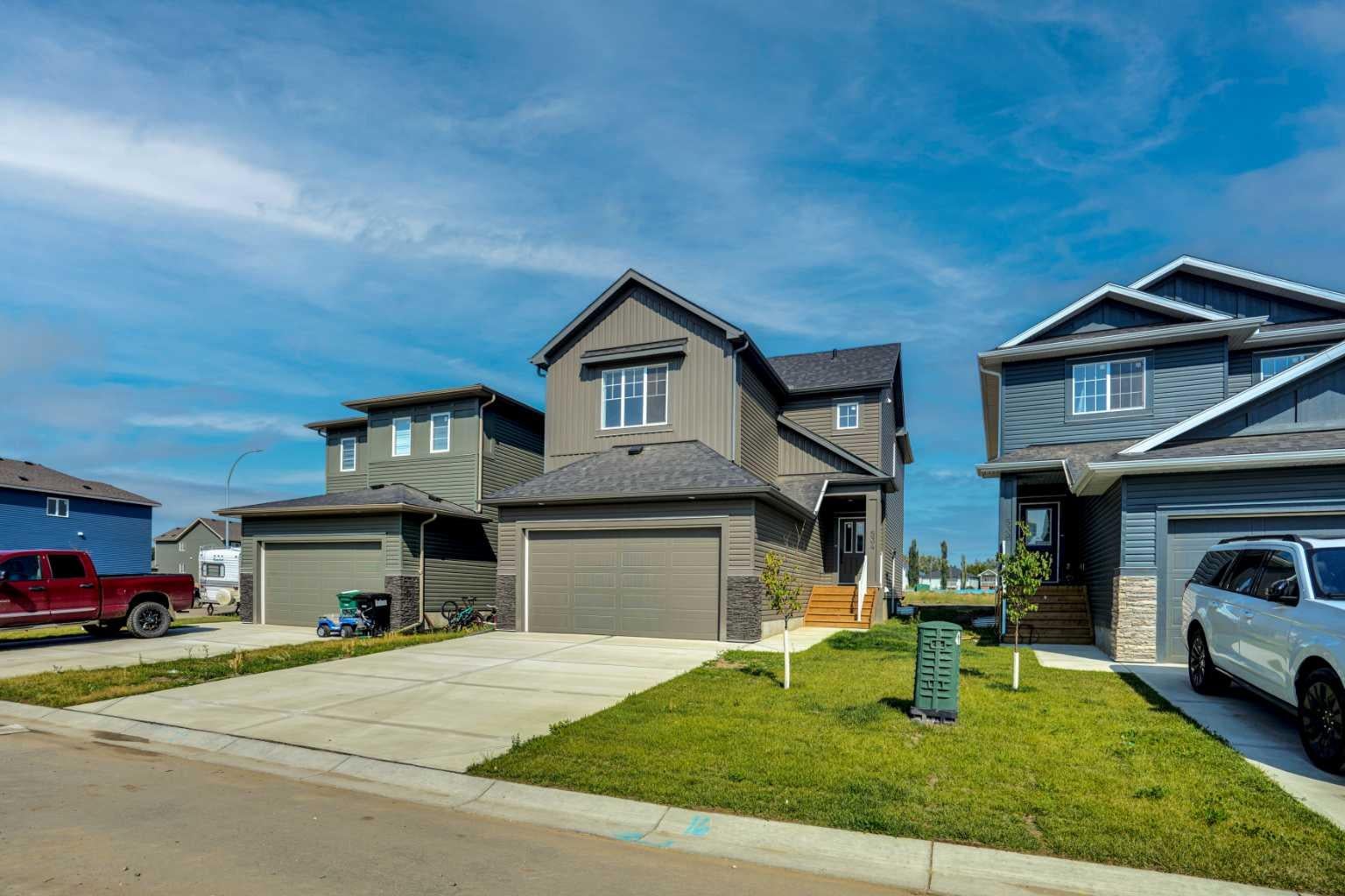 534 Ranch Green