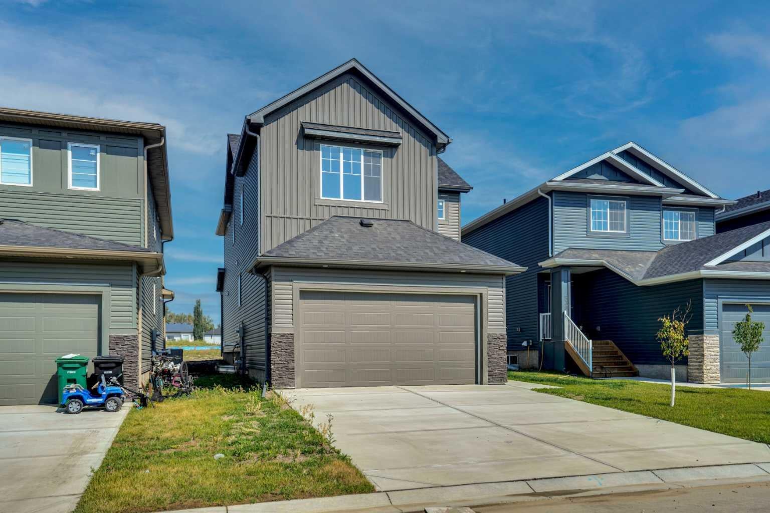534 Ranch Green