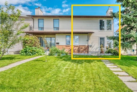 5 Falsby Place NE Calgary AB T3J 1B9