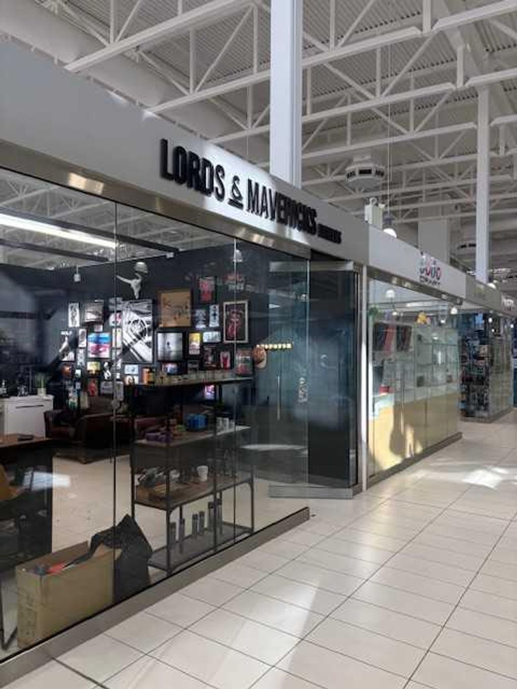 Photo of 260300 Writing Creek Crescent #D5, Rural Rocky View County, AB T4A 0X8 (MLS # A2292702)