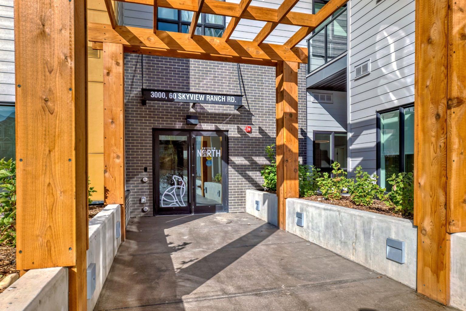 60 Skyview Ranch Road NE 2507