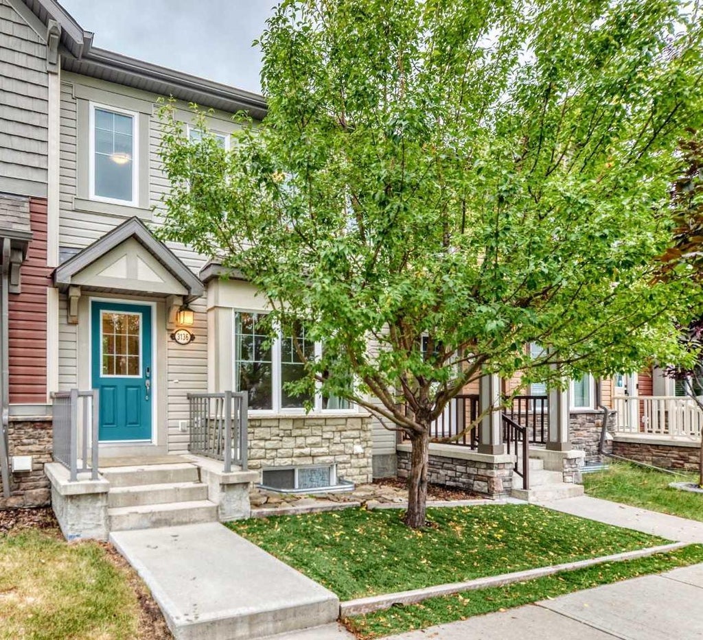 Photo of 3136 Windsong Boulevard SW, Airdrie, AB T4B 3T3 (MLS # A2337337)
