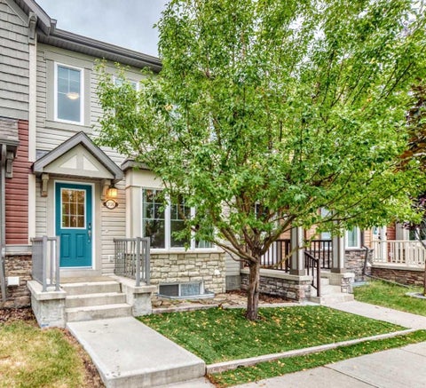 Photo of 3136 Windsong Boulevard SW, Airdrie, AB T4B 3T3 (MLS # A2337337)