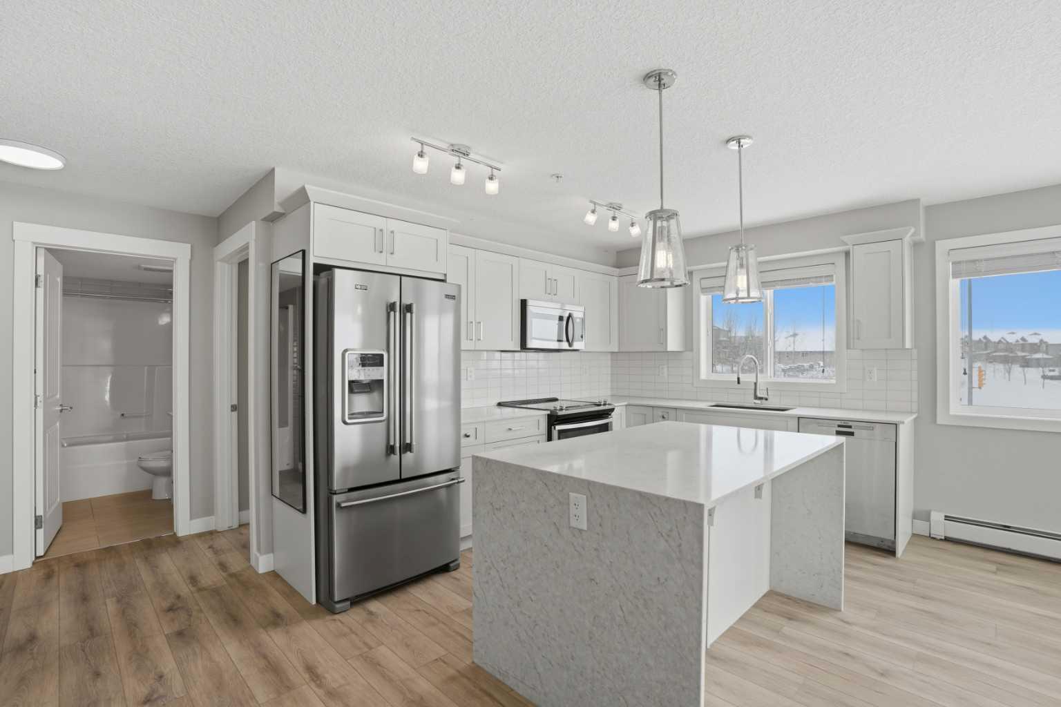 450 Sage Valley Drive NW 4302