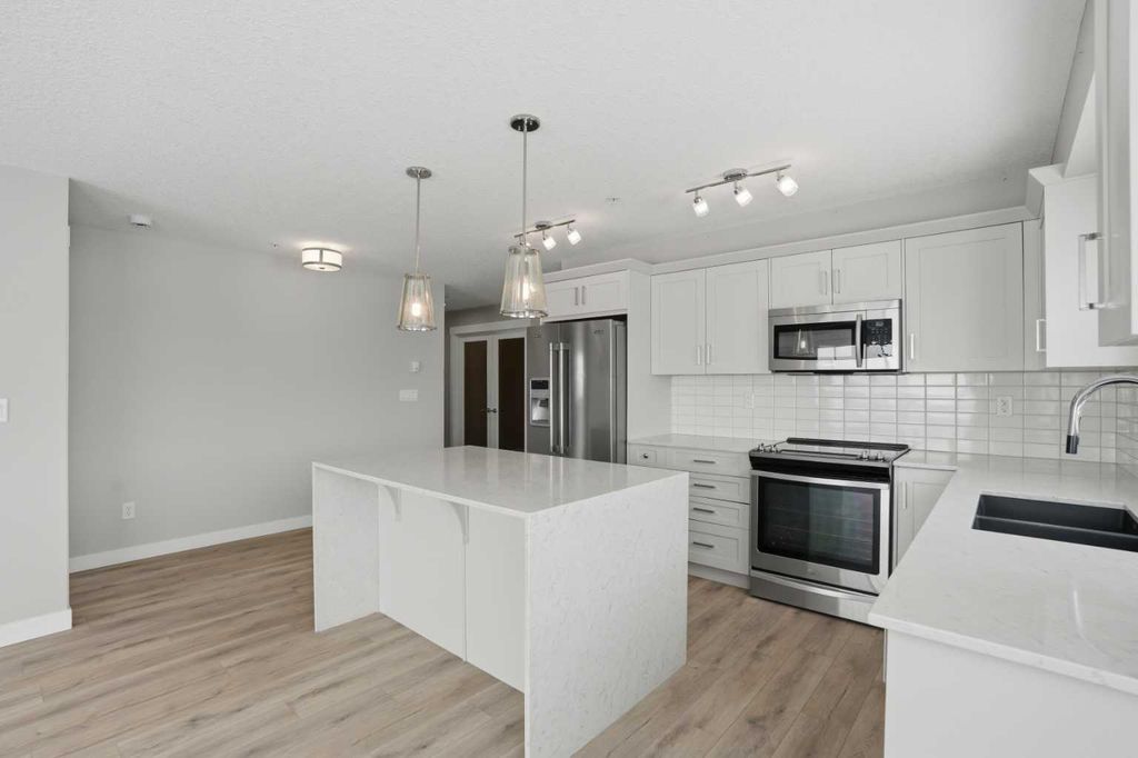Photo of 450 Sage Valley Drive NW #4302, Calgary, AB T3R 0V5 (MLS # A2297091)