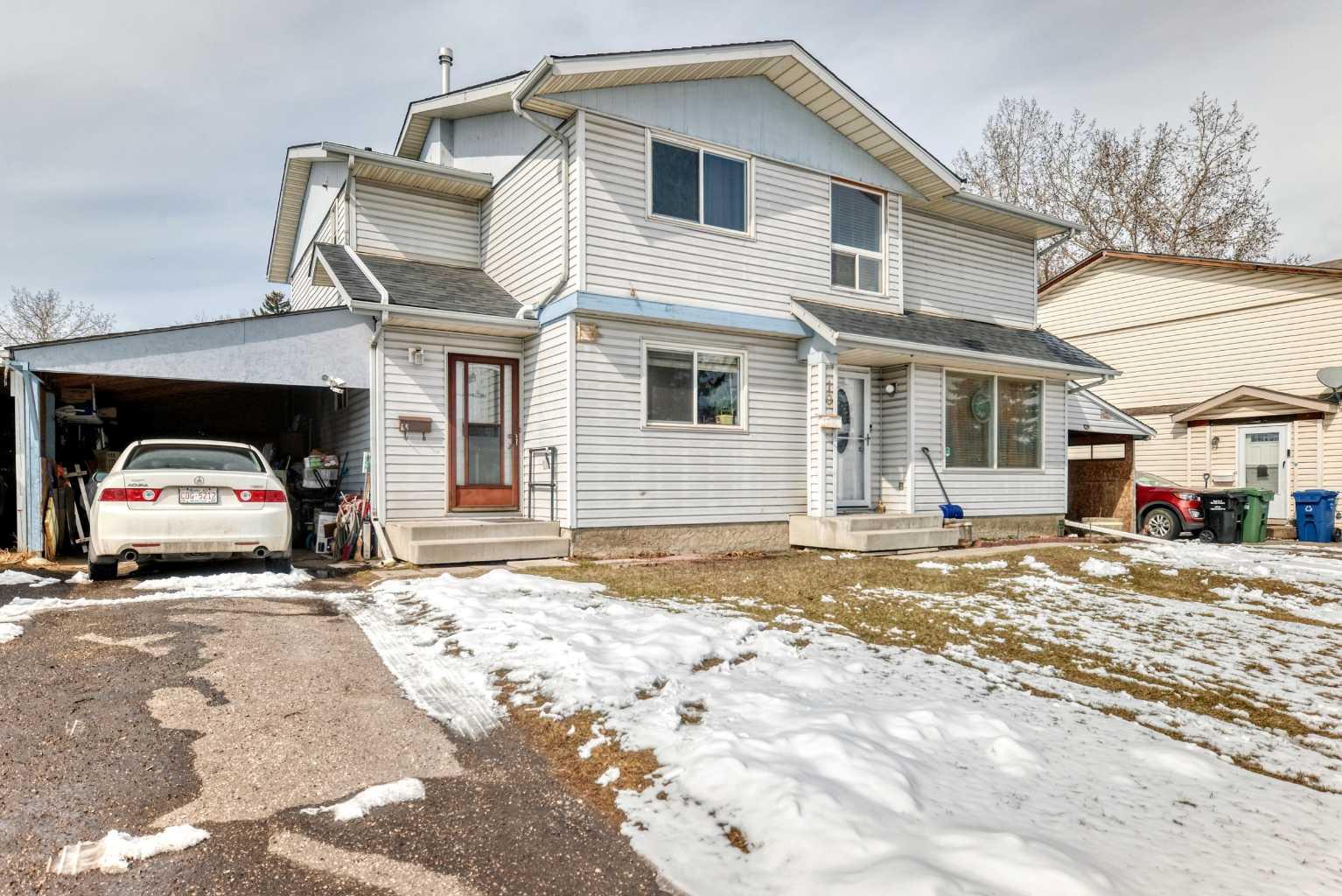 12 Radcliffe Court SE