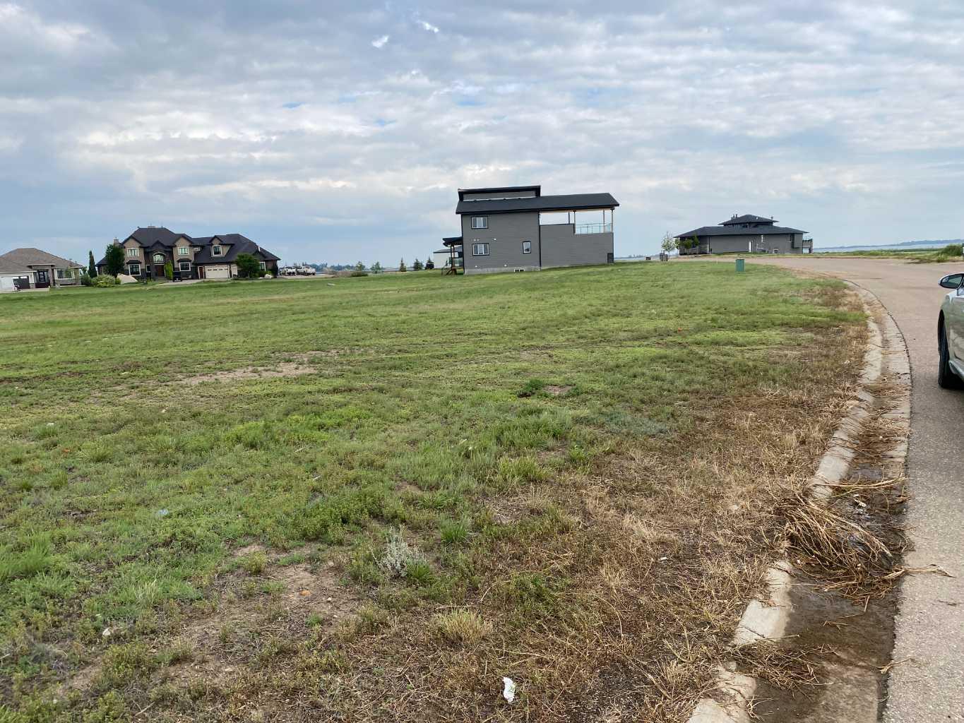 35 Kingfisher Estates