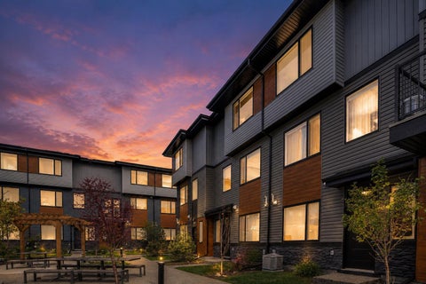 Photo of 104 Corner Glen Circle NE, Calgary, AB T3N 2E2 (MLS # A2336628)