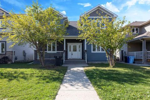 236 Falcon Drive Fort McMurray AB T9K 0R9