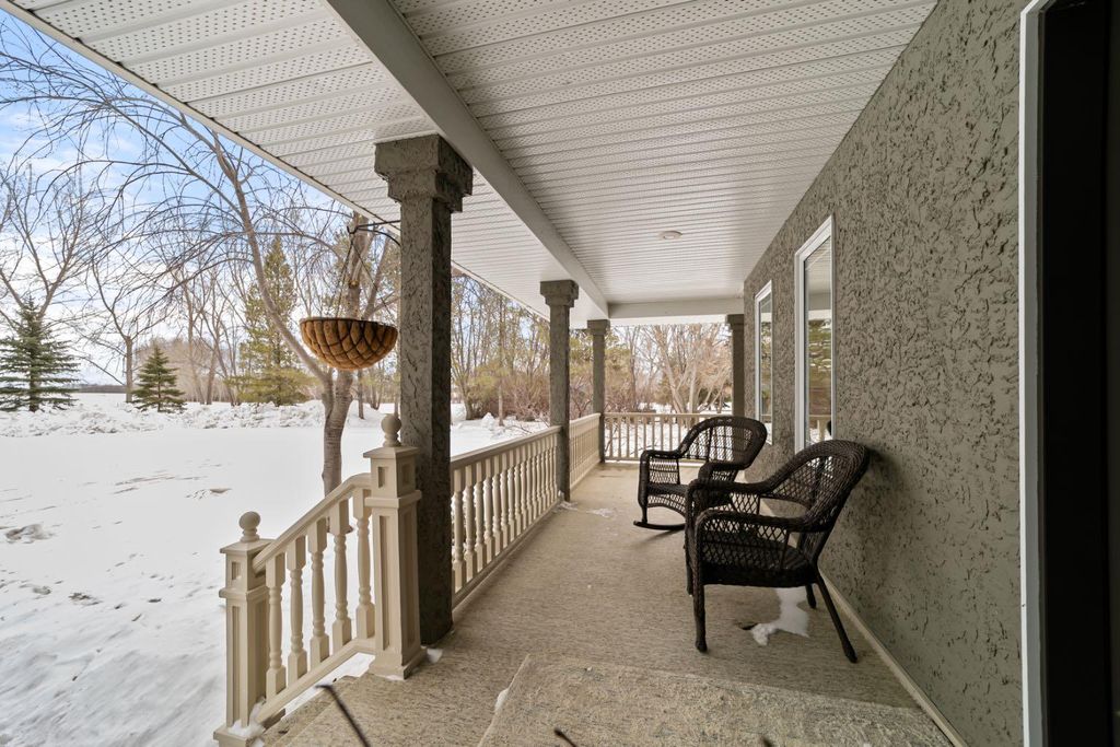 Photo of 45217 Range Road 202, Rural Camrose County, AB T0B 3L0 (MLS # A2292201)