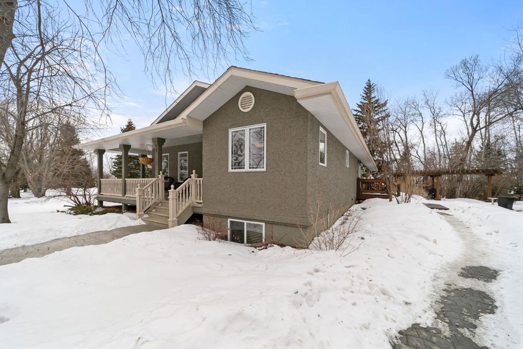 Photo of 45217 Range Road 202, Rural Camrose County, AB T0B 3L0 (MLS # A2292201)
