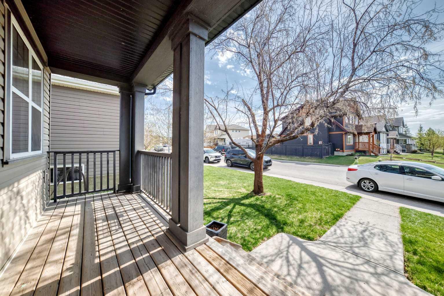 280 Copperstone Gardens SE