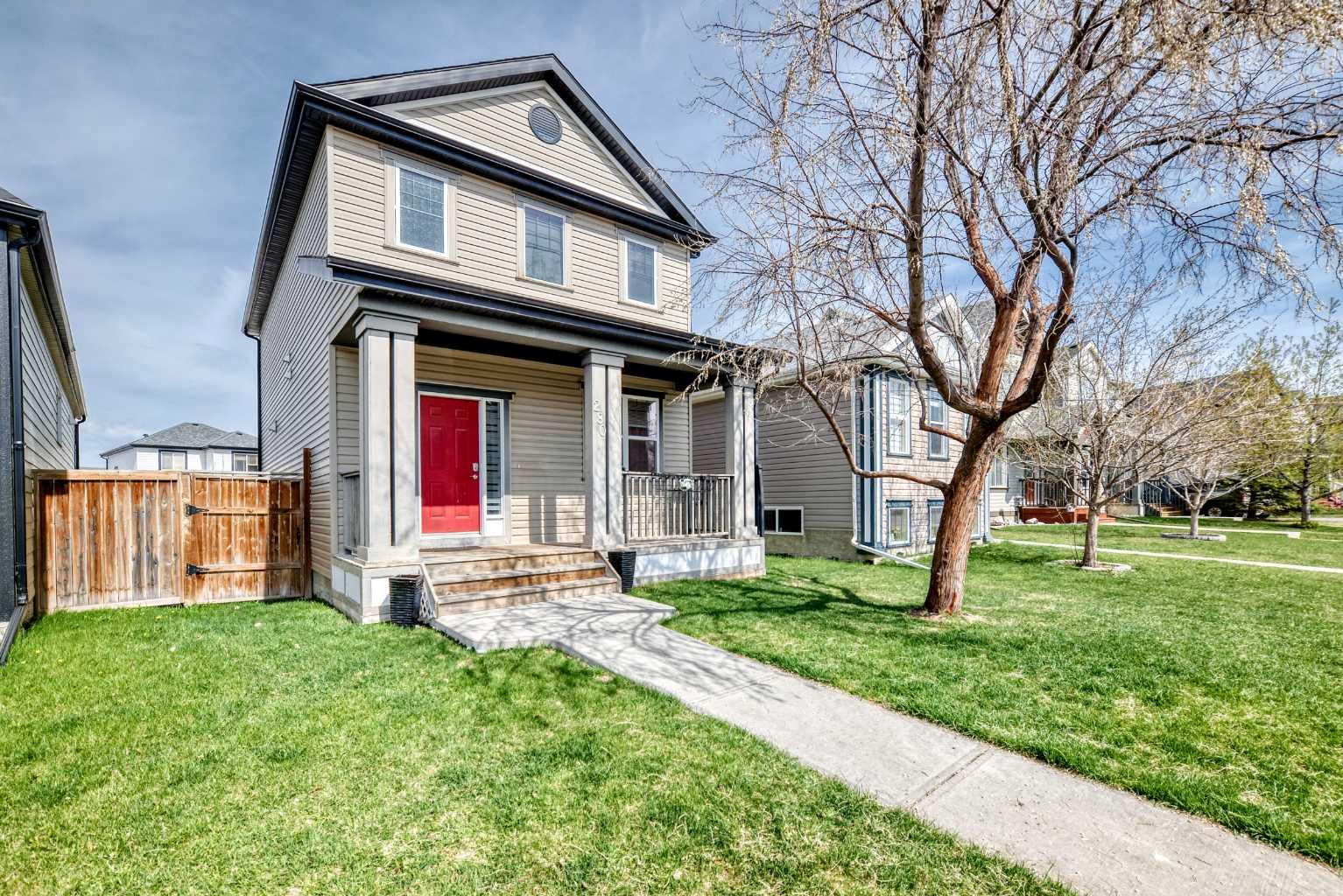 280 Copperstone Gardens SE