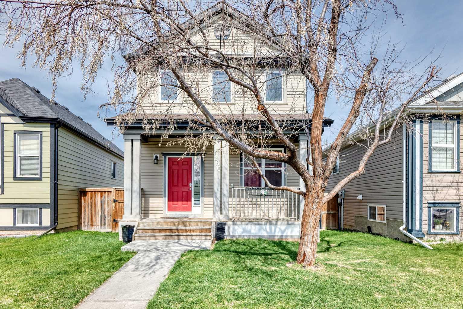 280 Copperstone Gardens SE